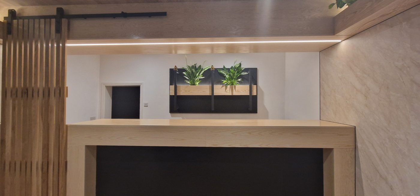 Beijing City Takeaway Congleton Shop